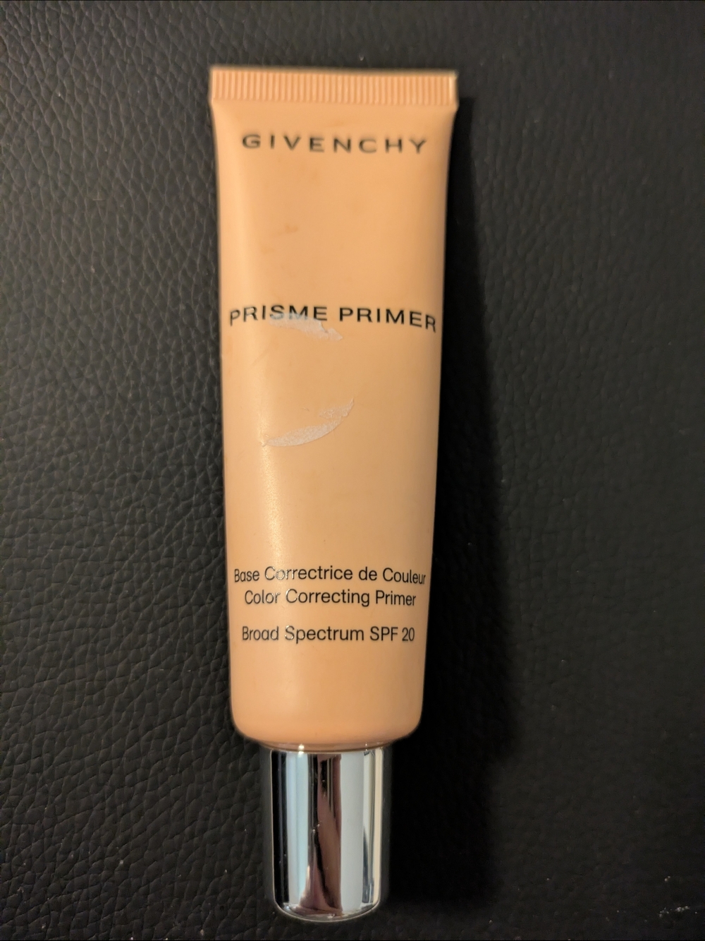 Givenchy Prisme Primer Color Correcting Primer - 04 Abricot